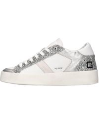 Date - Weibe Sneaker - Lyst