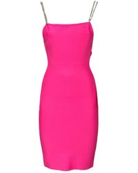 Forever Unique - Mujer 607122_Fucsia - Lyst