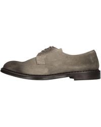 Doucal's - Lage Schoenen Bruin - Lyst