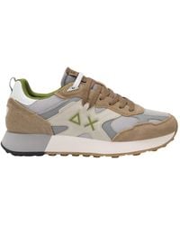 Sun 68 - Sneaker - Lyst