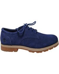 Timberland - Schnürschuh - Lyst