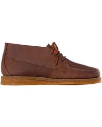 Sebago - Strings - Lyst