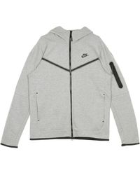 Nike - Zip-Throughs - Lyst