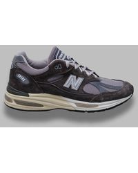 New Balance - U991 - Lyst