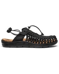Keen - Sneakers Uneek Ii Convertible - Lyst