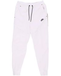 Nike - Trousers > Sweatpants - Lyst