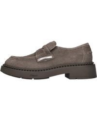 Ash - Chaussures Basses - Lyst
