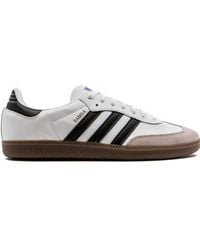 adidas - Zapatillas bajas Samba OG - Lyst