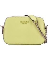 Guess - Bolsas. Verde - Lyst