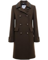 Bazar Deluxe - Jassen Bruin - Lyst