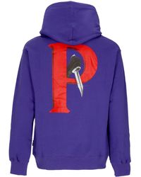 Propaganda - Hoodie Crime Hoodie - Lyst