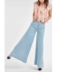 Silvian Heach - Vaqueros Para Mujer - Lyst