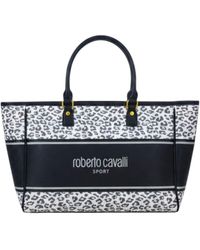 Roberto Cavalli - Bolsa De Mango - Lyst