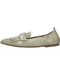 Ash - Lage Schoenen Groen - Lyst