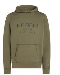 Tommy Hilfiger - Mannen Trui Mw0Mw35523 - Lyst