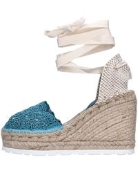 Fabi - With Heel - Lyst
