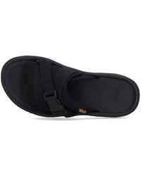 Teva - Hurricane Verge Slide Sandal - Lyst