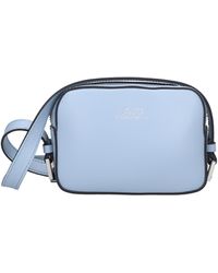 CoSTUME NATIONAL - Bags.. Clear - Lyst