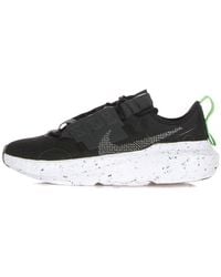 Nike - W Crater Impact Low Shoe - Lyst
