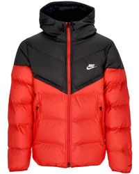Nike Sportswear Storm fit Windrunner in Green for Men Lyst