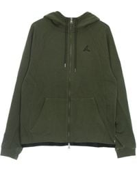 Nike - Lightweight Zip Hoodie Essentials Warmup Jacket - Lyst