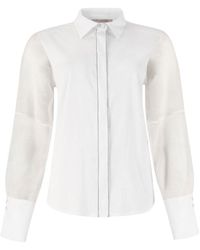D.exterior - Damen Jacken D.Exterior - Lyst