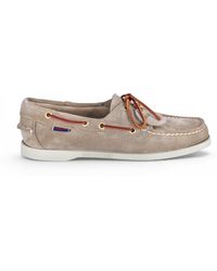 Sebago - Low Shoes - Lyst