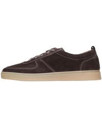 Henderson - Sneakers Brun - Lyst