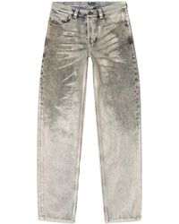 DIESEL - Jeans - Lyst