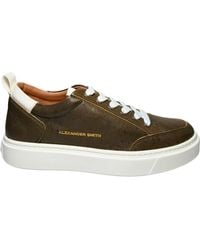 Alexander Smith - Shoes Bond Military - Lyst