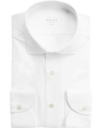 Xacus - Shirt Camisa Activa Blanca - Lyst