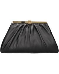 N°21 - Bolsas. Negro - Lyst