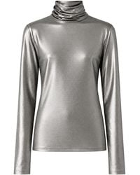 MEIMEIJ - Knit Knit Mesh - Lyst
