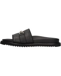 Doucal's - Flat Shoes - Lyst