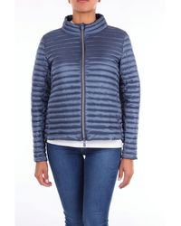 Save The Duck Giubbotto - Blu