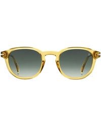 David Beckham - Sunglasses Db1007S-40G9K - Lyst