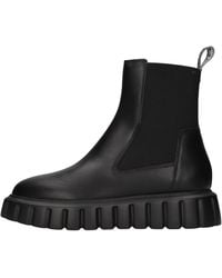Voile Blanche - Botas Negro - Lyst