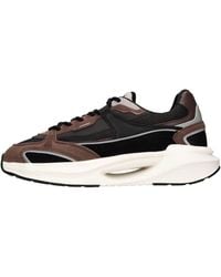 Date - Sneakers Multicolore - Lyst