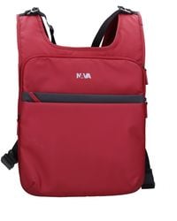 Nava - Taschen. Bordeaux - Lyst