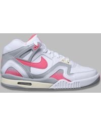 Nike - Air Tech Challenge 2 - Lyst