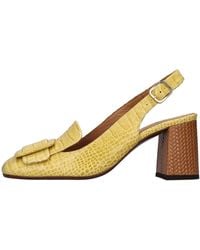 Chie Mihara - With Heel - Lyst