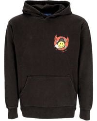 Market - Sweat A Capuche Smiley Inner Peace Pour Hommes - Lyst