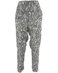 Whyci - Weibe Hose - Lyst