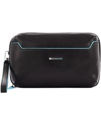 Piquadro - Pouch Ac5940B2R-N - Lyst
