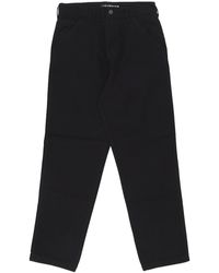 Iuter - Long Work Pants - Lyst