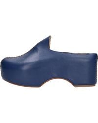 Maliparmi - Sanduhren Blau - Lyst