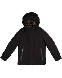 Heskimo - Jacket He744017 - Lyst