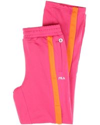 Fila - Sachika Overlength Damen-Trainingshose - Lyst