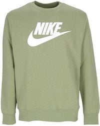 Nike - Sweatshirts - Lyst