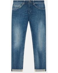 Dondup - Jeans Mann Dian Ii3 Up576 Ds0361U - Lyst